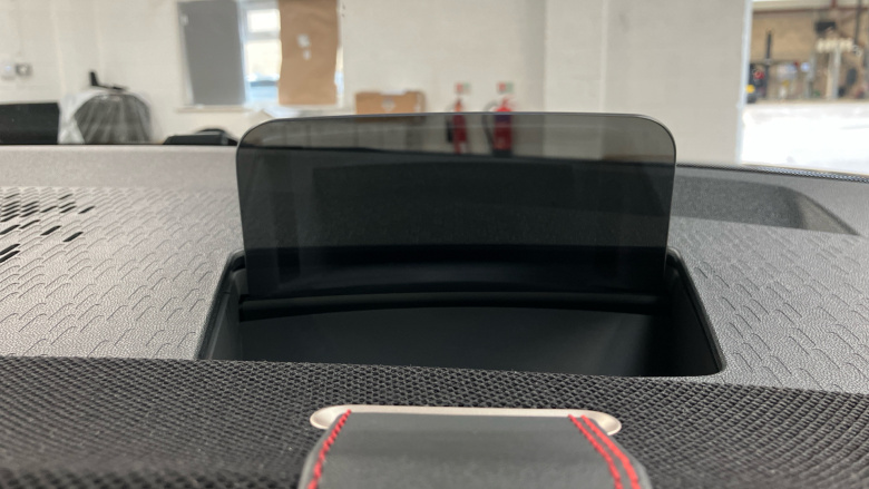 MINI Aceman 190kW John Cooper Works [Level 2] 54kWh 5dr Auto Electric Hatchback